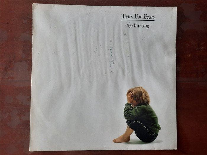 Tears For Fears - 2 x LPs + 4 x 7 singles - Diverse titels, CD & DVD, Vinyles Singles