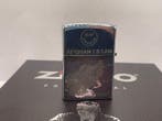 Zippo - RARE - COFFRET ZIPPO avec ZIPPO ARMY - AFGHANISTAN -, Nieuw