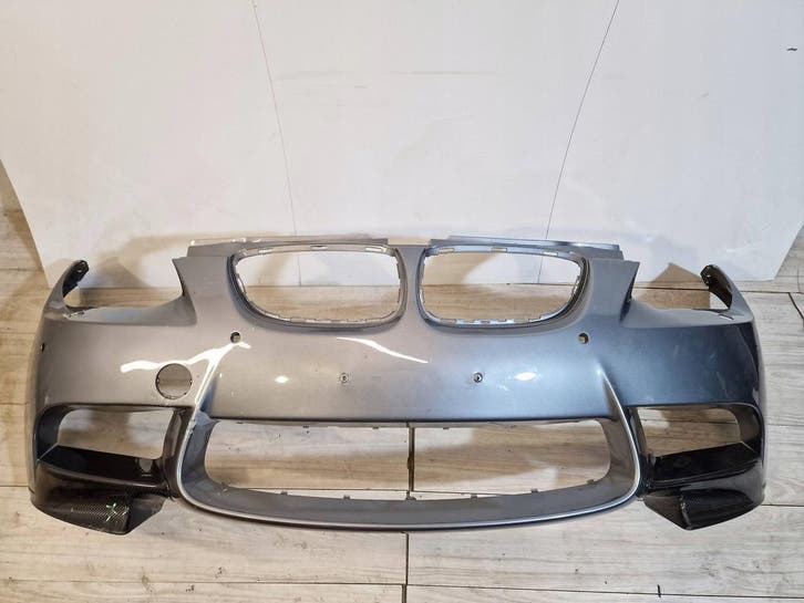 Zijspiegel BMW M3 E92 E93 Carbon, Auto-onderdelen, Carrosserie, Gebruikt, Verzenden