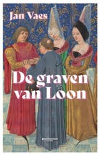De Graven Van Loon 9789022340530 Jan Vaes, Verzenden, Jan Vaes