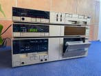 ITT Schaub Lorenz - 5040, 9560, 5020 Hifi-set