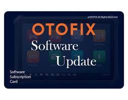 Officiele Otofix Software Update Otofix Update Licentie, Verzenden, Nieuw
