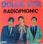 Dolce Vita - Radiophonic / Mémoire, Verzenden