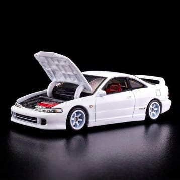 Hot Wheels, Mattel 1:64 - Modelauto - Hot Wheels RLC 1995, Nieuw
