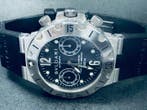 Bvlgari - Diagono - SCB38S - Homme - 2000-2010, Nieuw