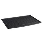 Rubber kofferbakmat | BMW | X2 18- 5d suv. F39 | zwart | Gle, Verzenden, Nieuw