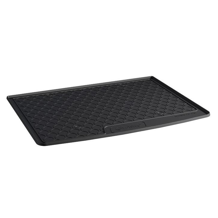 Rubber kofferbakmat | BMW | X2 18- 5d suv. F39 | zwart | Gle, Auto diversen, Kofferbakmatten, Nieuw, Verzenden