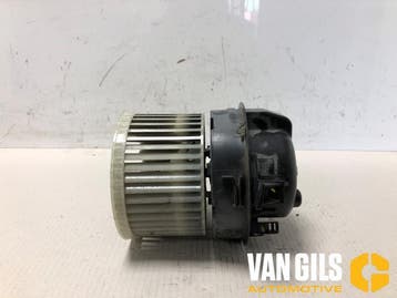 Kachel Ventilatiemotor Opel Corsa O330728