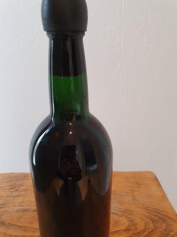 1966 Taylor Fladgate & Yeatman - Vintage Port - Embouteillé