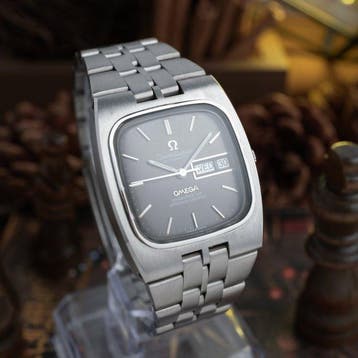 Omega - Constellation Chronometer - Zonder minimumprijs -, Nieuw