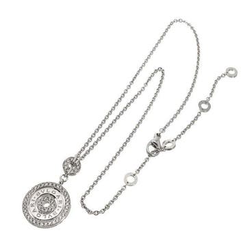 Bvlgari - Collier - 18 carats Or blanc