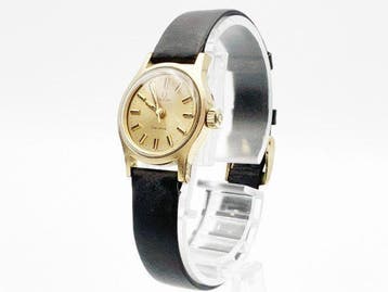 Omega - Genève - Zonder minimumprijs - 535.018 - Dames -, Nieuw