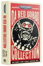 Da Red Gobbo Collection (pb) (Warhammer 40.000 nieuw), Ophalen of Verzenden