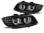 Carnamics Koplampen | BMW 3-serie 08-12 4-d (E90 LCI) / 3-se, Verzenden, Nieuw