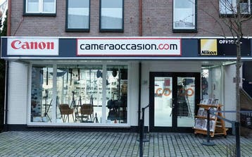 Canon EOS EF Mount Lens - Fujifilm FX nr. 3151, Ophalen of Verzenden, Overige typen