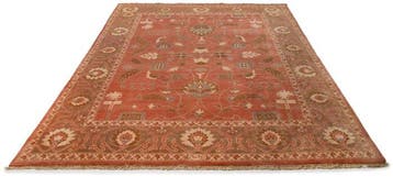 Ziegler - Vloerkleed - 317 cm - 257 cm - Ziegler-Farahan, Huis en Inrichting, Nieuw