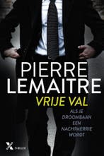 Vrije val 9789401607353 Pierre Lemaitre, Verzenden, Pierre Lemaitre