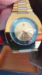 Rado - DiaStar electrosonic - Zonder minimumprijs - Heren -