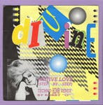 Divine – Native Love / Techno Bomb (1-7-Vinyl-Single), Ophalen of Verzenden, Nieuw in verpakking
