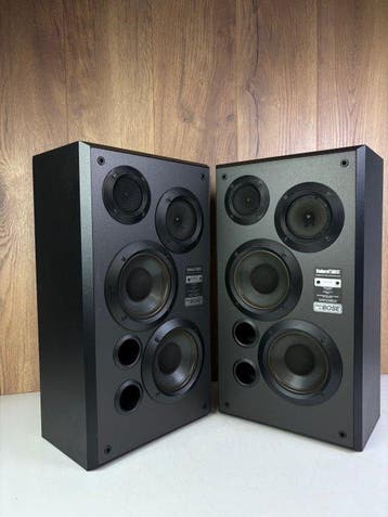 Bose - ML5 - 500ST Matching Pair Luidsprekerset, Nieuw