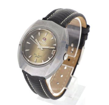 Rado - Rado Balboa Great - Zonder minimumprijs - Unisex -, Nieuw