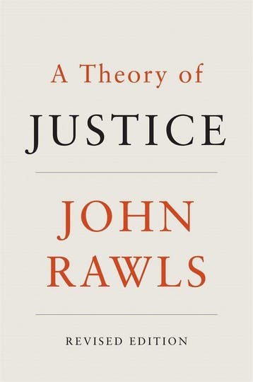 A Theory of Justice Rev (Paper) 9780674000780 John Rawls, Verzenden, John Rawls