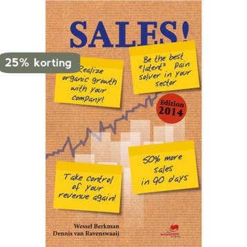 Sales! 9789491065774 Dennis Ravenswaaij, Verzenden, Zo goed als nieuw, Dennis Ravenswaaij