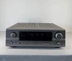 Denon - AVR-1705 – 6.1 – With original remote control Solid, Nieuw