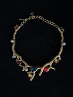 Oscar De La Renta - Verguld, Oscar de la Renta – Luxueus