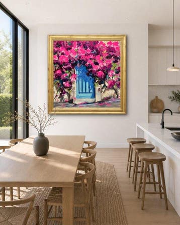Brooksby - Secret Passage XL