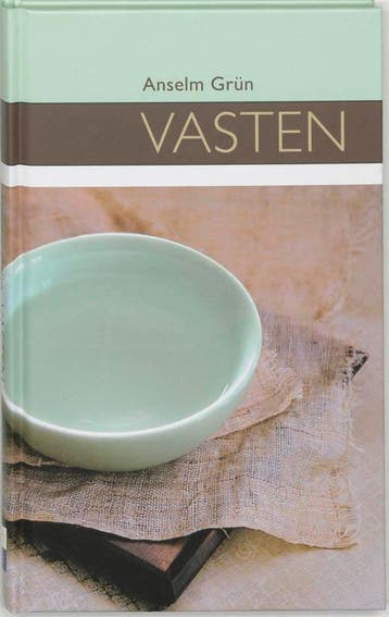 Vasten 9789025955311 Anselm Grün, Boeken, Verzenden, Zo goed als nieuw, Anselm Grün