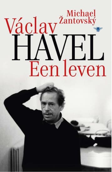 Václav Havel 9789085424420 Michael Zantovsky, Verzenden, Michael Zantovsky