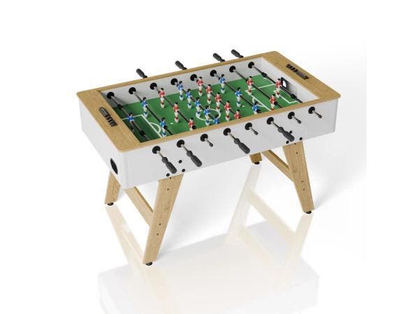 Veiling - Tafelvoetbaltafel / Voetbaltafel - Incl. Accessoir, Kinderen en Baby's, Speelgoed | Voetbaltafels, Nieuw