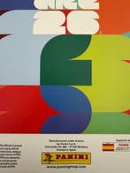 2026 Panini World Cup Stickers Édition originale Sticker
