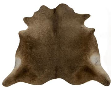 Koeienhuid  koevel koehuid koeienvacht By Max, Ophalen of Verzenden, Nieuw