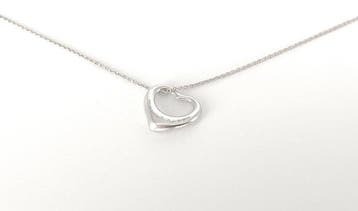 Sans prix de réserve - Tiffany & Co. - Collier - Elsa