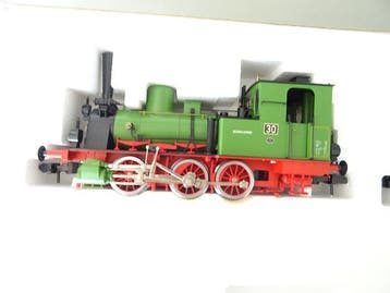 Märklin 1 - 5513 - Treinset (1) - Passagierstrein Chanderli, Nieuw