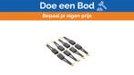 Bieden: Vetus SET0129 Carbon brushes 8pcs BOW95, Ophalen of Verzenden, Nieuw