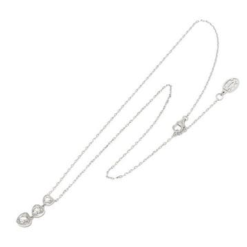 Cartier - Halsketting - 18 karaat Witgoud