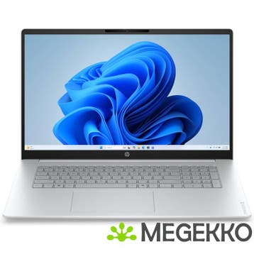 HP Omnibook 3 17-dp0050ndx 17.3  Core 5, Verzenden, Nieuw