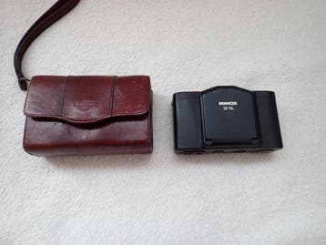 Minox 35 GL Analoge camera