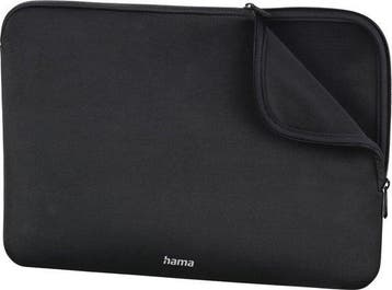 Hama Laptop-sleeve Neoprene, schermgrootte tot 44 cm (1..., Informatique & Logiciels, Sacoches d'ordinateur portable, Verzenden