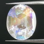Pierre de lune - 1.51 ct - Instituto Gemólogico Español