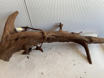 Fine Sinking Wood Selected  FS297 105x40x40cm, Ophalen of Verzenden, Plant(en), Steen of Hout