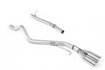 Roetfilter-back | Volkswagen Transporter  Caravelle T6.1 SW, Verzenden, Nieuw