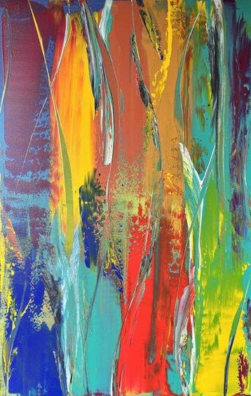 Anna Majkutewicz - Genesis, Antiquités & Art
