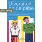 Diversiteit op de Pabo 9789044121926 G. Geerdink, Verzenden, Zo goed als nieuw, G. Geerdink