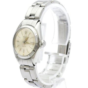 Rolex - Oyster Precision - 6411 - Dames - 1950-1959, Nieuw