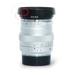 Zeiss Distagon 35mm 1.4 T ZM (Leica-M Mount)  nr. 1712, Ophalen of Verzenden, Zo goed als nieuw