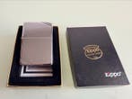 Zippo - Encendedor zippo Vintage series - Zakaansteker -, Nieuw